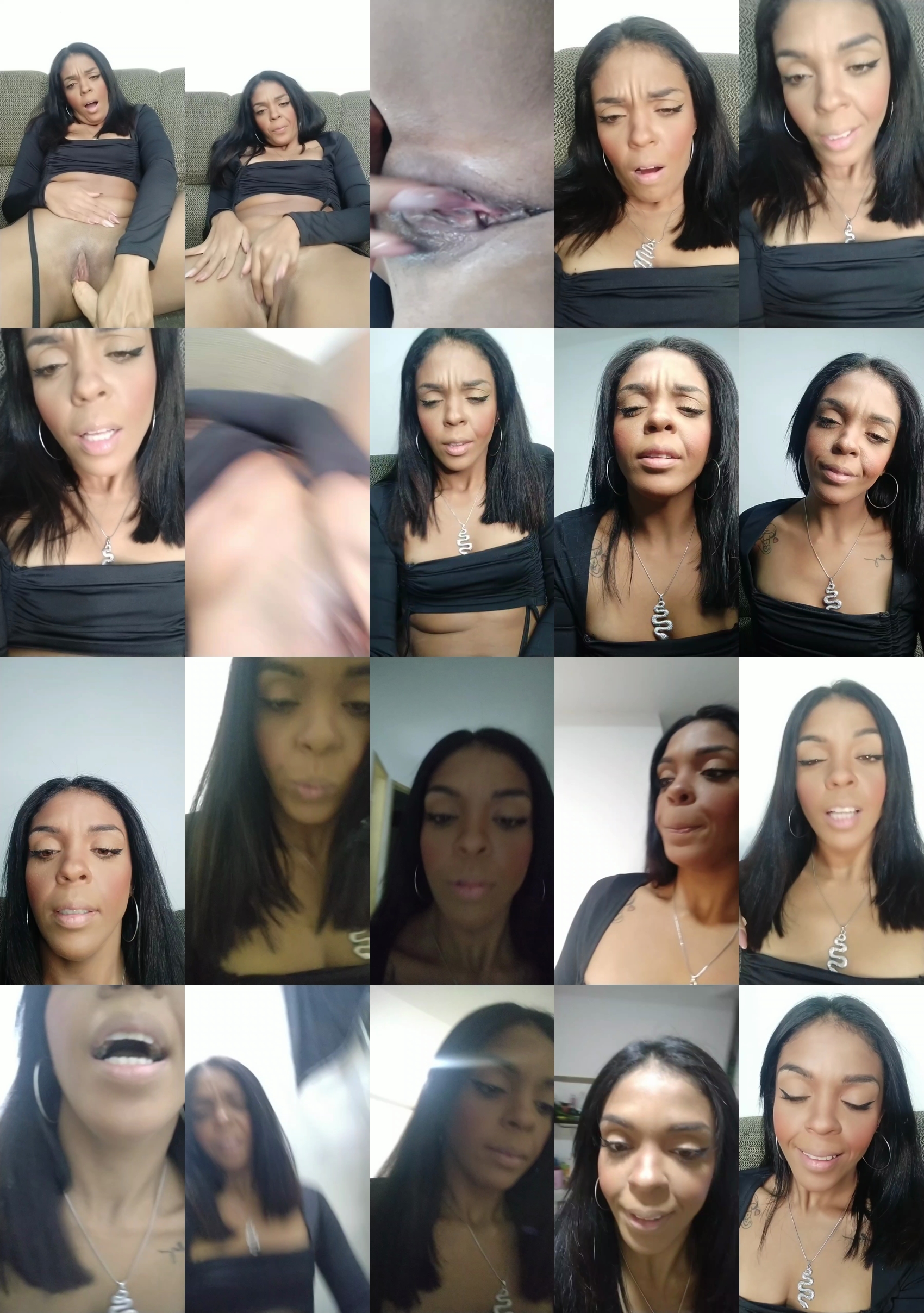 Sexyfetish7  05-06-2022